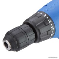 Дрель-шуруповерт Belmash (Белмаш) ЕS 10/400