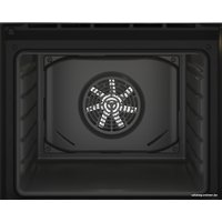 Электрический духовой шкаф Indesit IFE 2630 IX