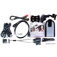 Видеорегистратор для авто Ritmix AVR-650