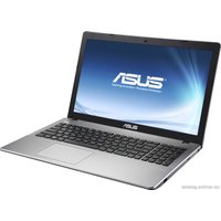 Ноутбук ASUS X550DP-XX141H