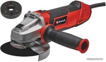 Угловая шлифмашина Einhell TE-AG 125/1010 CE Q