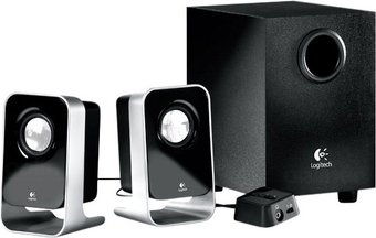 Logitech LS21