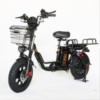 Электровелосипед Favorit THOR-16