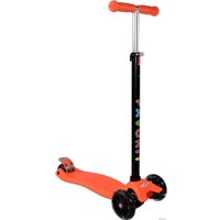 Трехколесный самокат MicMax 4108-OR