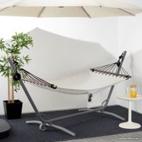 Гамак с каркасом Ikea Горэ/Фредэн 892.287.97