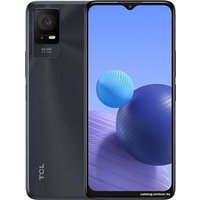 Телефон TCL 408 T507U 4/64GB (серый) в Бресте