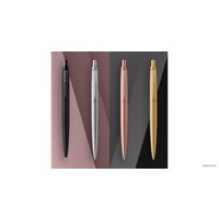 Ручка шариковая Parker Jotter XL Monochrome SE20 RG 2122755