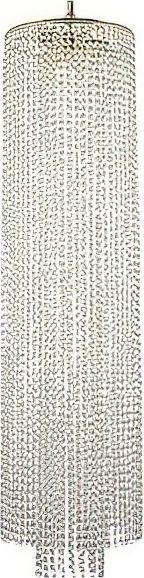 

Подвесная люстра Arti Lampadari Stella Stella E 1.5.30.101 G