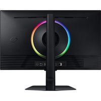 Smart монитор Samsung Odyssey G7 LS27DG702EUXDU