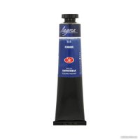 Акриловая краска Ладога 2204515 (46 мл, синий)