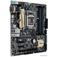 Материнская плата ASUS H170M-PLUS