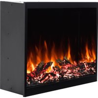 Электрокамин Aflamo Aflamo LED 60 NH (без подогрева)