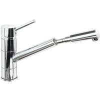 Смеситель Славен СЛ-ОД-Д23