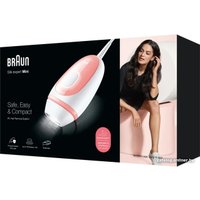 Фотоэпилятор Braun Silk-expert Mini PL1014