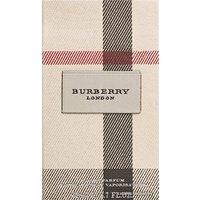 Парфюмерная вода Burberry London EdP (50 мл)