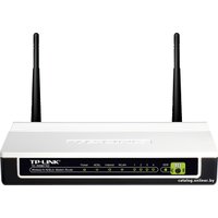 Беспроводной DSL-маршрутизатор TP-Link TD-W8961ND