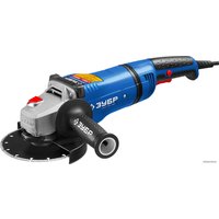Угловая шлифмашина Зубр УШМ-П150-1400 В