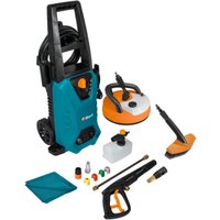 Мойка высокого давления Bort BHR-2100M