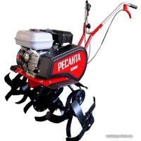 Мотокультиватор бензиновый Ресанта БМК-6.5