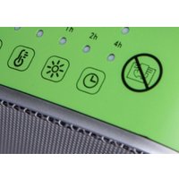 Тепловентилятор MPM MUG-22/Z