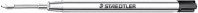 Staedtler 458 F-9 (черный)