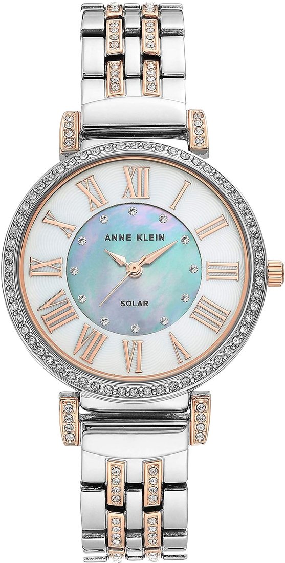 

Наручные часы Anne Klein 3633MPRT