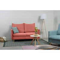 Диван Divan Слипсон Мини Linia Ginger 238315 (оранжевый)