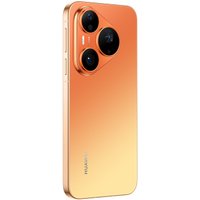 Телефон Huawei Pura 90 Pro MLN-AL00 12GB/256GB (оранжевый, китайская версия)