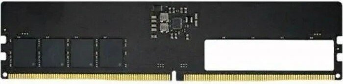 

Оперативная память Dahua 16ГБ DDR5 5600 МГц DHI-DDR-C500U16G56
