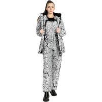 Лыжи Crodis Хаски 11661 (р.40-42/158-164)