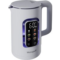 Электрический чайник Weissgauff WK 1500 Dw Touch BodyCool