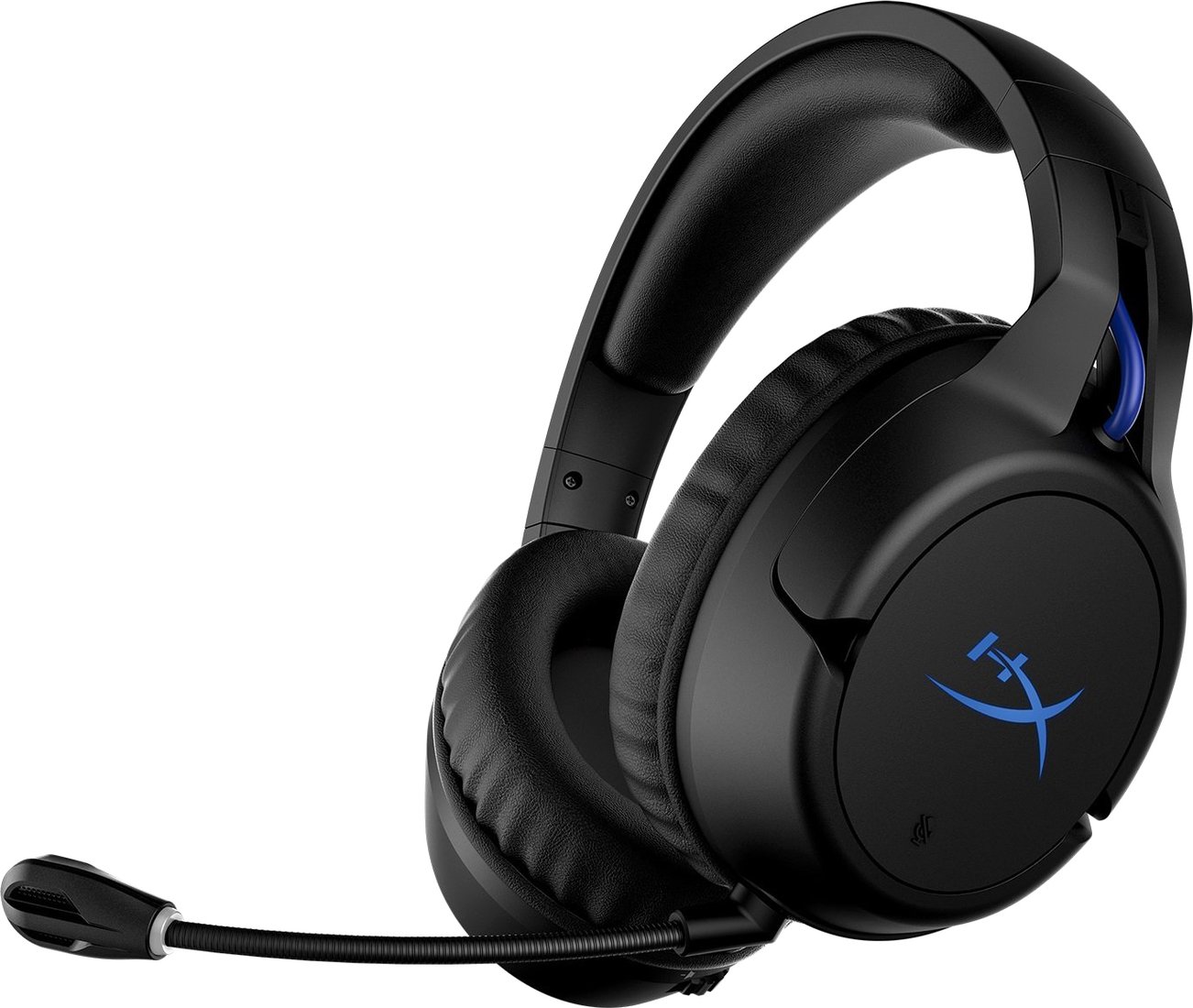 

Наушники HyperX Cloud Flight (для PS4/PS5)