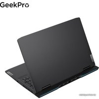 Игровой ноутбук Lenovo GeekPro G5000 82XT0087CD