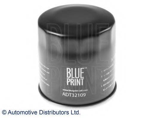 

Масляный фильтр Blue Print ADT32109
