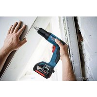 Шуруповерт для гипсокартона Bosch GSR 18 V-EC TE Professional 06019C8007 (с 2-мя АКБ)