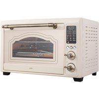 Мини-печь JVC JH-MO350 (бежевый)