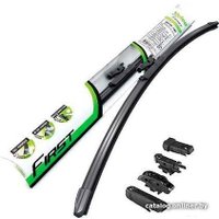 Щетка стеклоочистителя Valeo 575006