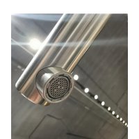 Смеситель Franke Smart Glenda 115.0706.986