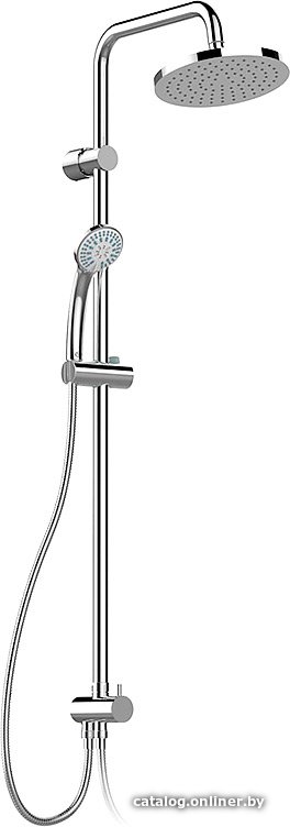 Душевая система  Ideal Standard IdealRain Eco [A6281AA]