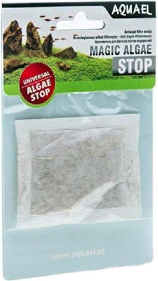 

Средство от водорослей AquaEl Magic Algae Stop