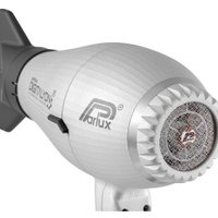 Фен Parlux Digitalyon Silver + Magic Sense