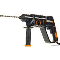 Перфоратор Worx WX337