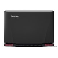 Игровой ноутбук Lenovo Y700-15ISK [80NV015DRA]