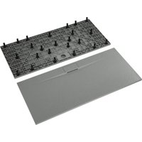 Душевой поддон RGW TKS-Gr 553802820-12