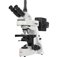 Микроскоп Микромед 3 ЛЮМ 10525