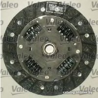 Сцепление Valeo 821457
