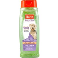 Шампунь Hartz Groomer's Best Odor Control Green Apple Dog (532 мл)