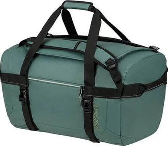 Дорожная сумка American Tourister Upventure Dark Forest 54 см