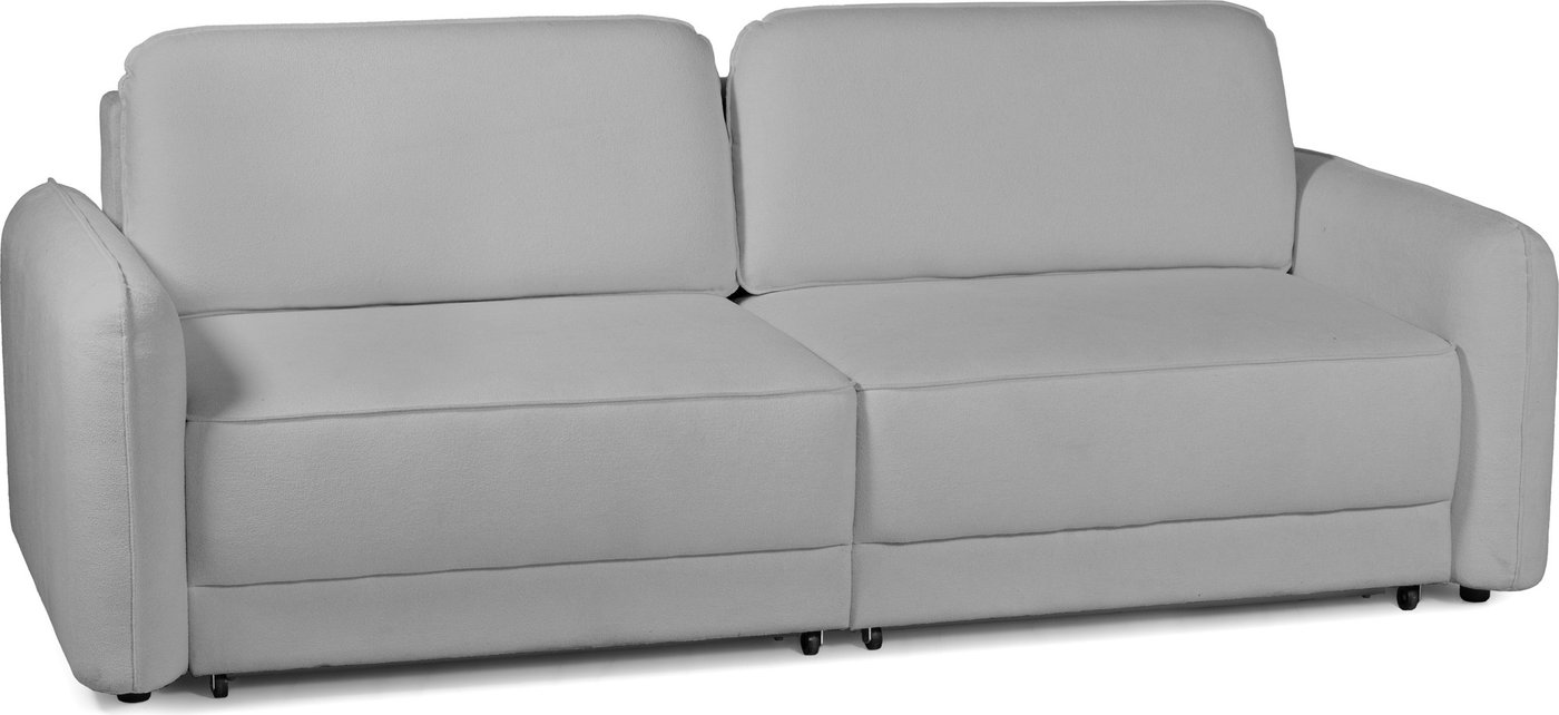 

Диван Mio Tesoro 425 (серый 1633)