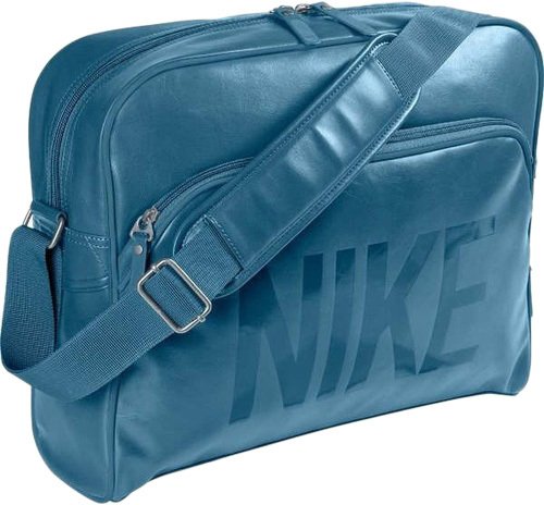 

Женская сумка Nike BA 4358 (голубой)